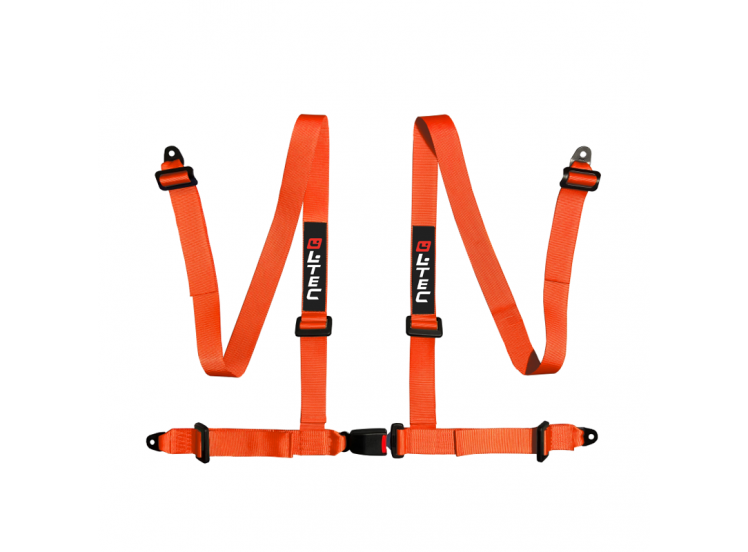 LTEC - 4 PUNTS GORDEL BOUT