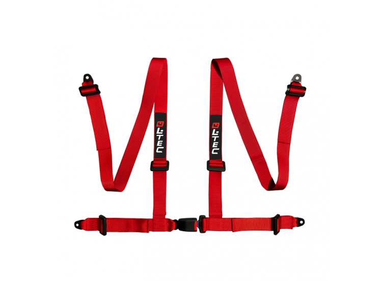 LTEC - 4 PUNTS GORDEL BOUT