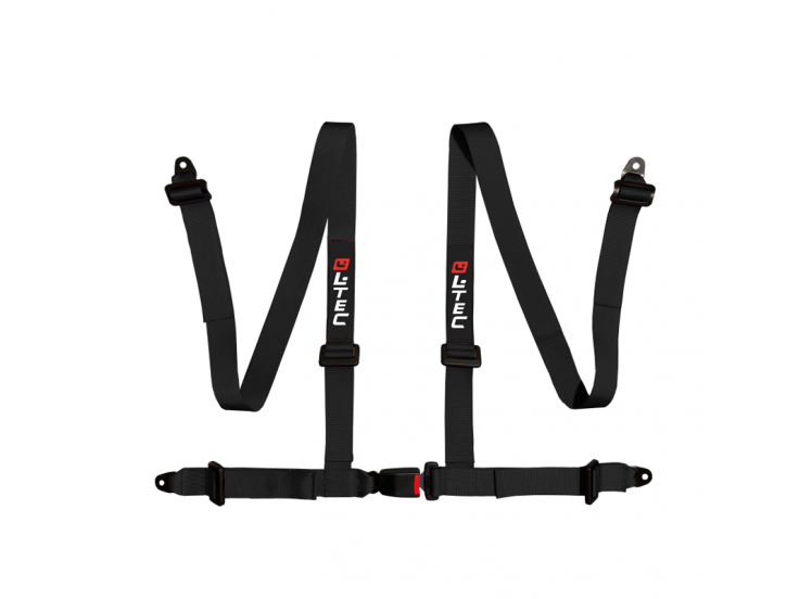 LTEC - 4 PUNTS GORDEL BOUT