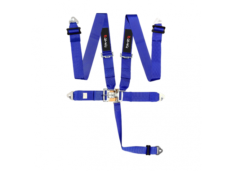 LTEC - 5 PUNTS GORDEL NASCAR