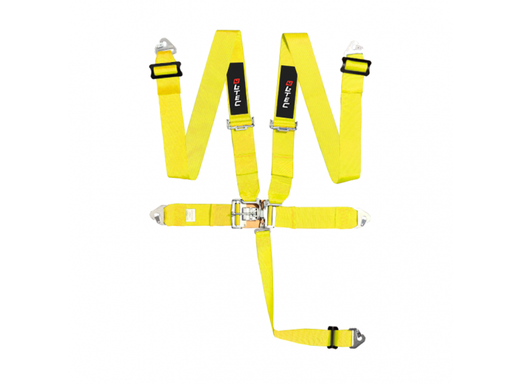 LTEC - 5 PUNTS GORDEL NASCAR