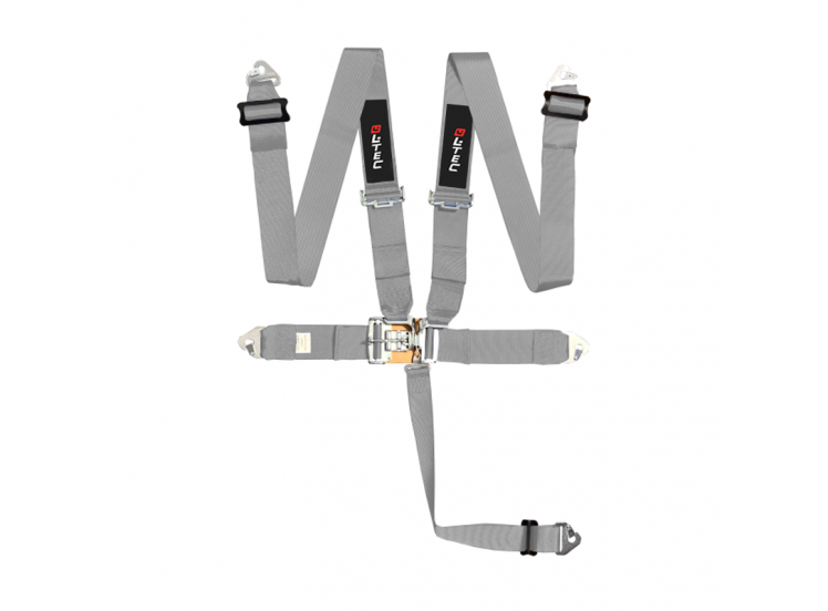 LTEC - 5 PUNTS GORDEL NASCAR