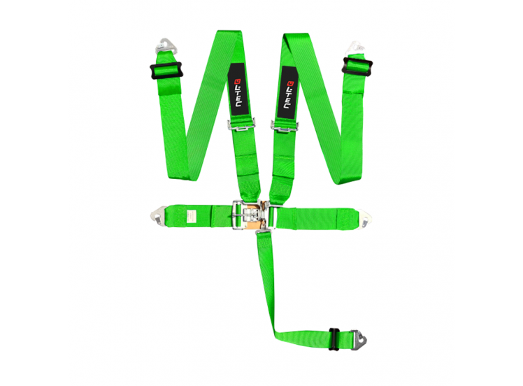 LTEC - 5 PUNTS GORDEL NASCAR