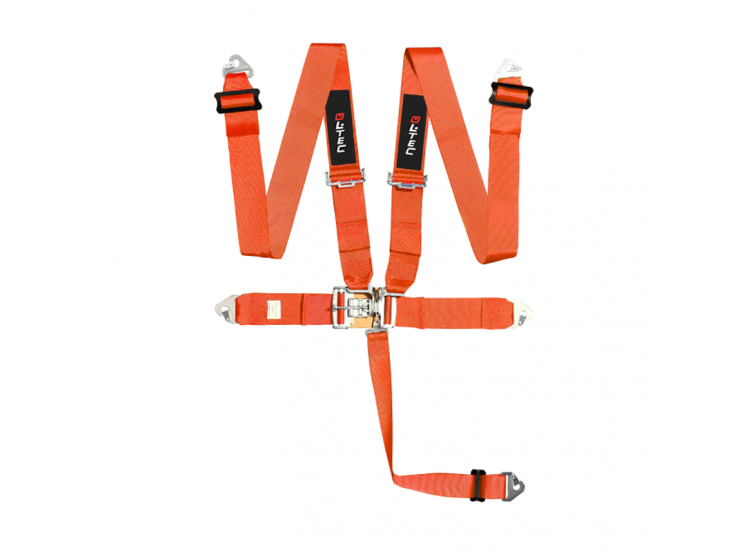 LTEC - 5 PUNTS GORDEL NASCAR