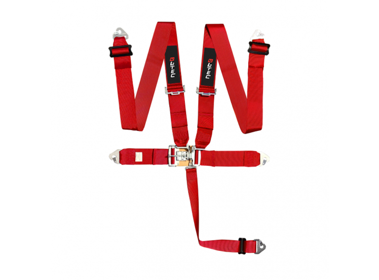 LTEC - 5 PUNTS GORDEL NASCAR