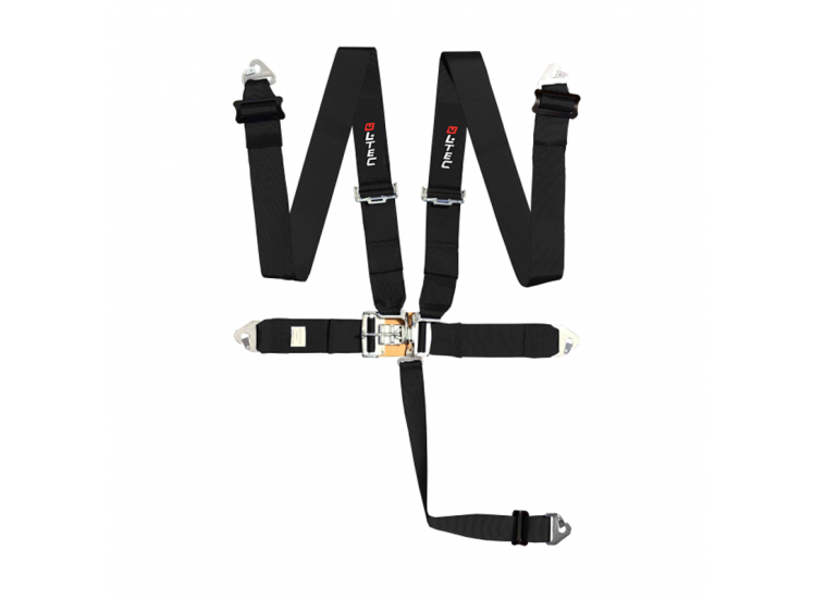 LTEC - 5 PUNTS GORDEL NASCAR