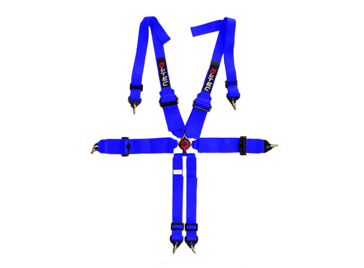 LTEC - ECO 6P HANS ALUMINIUM