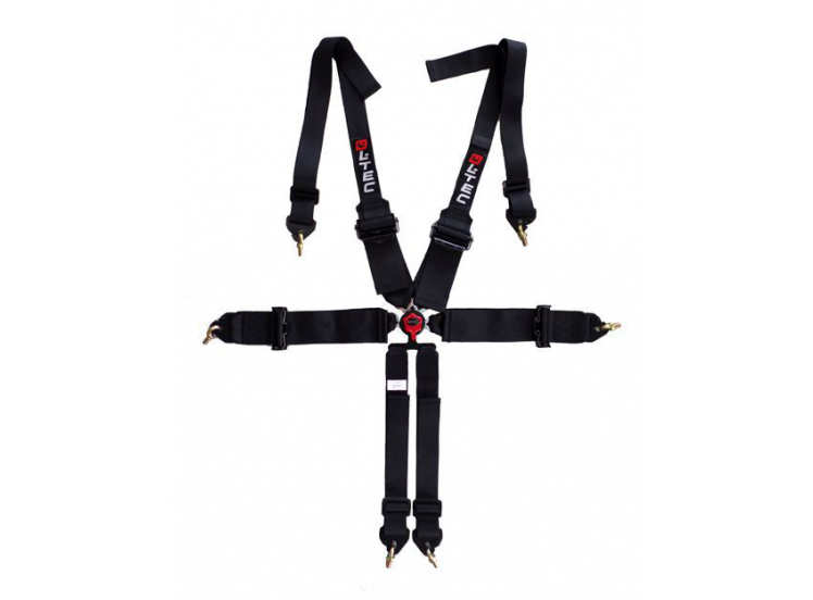 LTEC - ECO 6P HANS ALUMINIUM