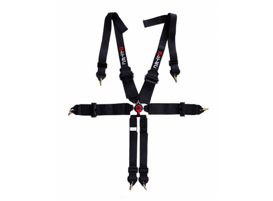 LTEC - ECO 6P HANS ALUMINIUM