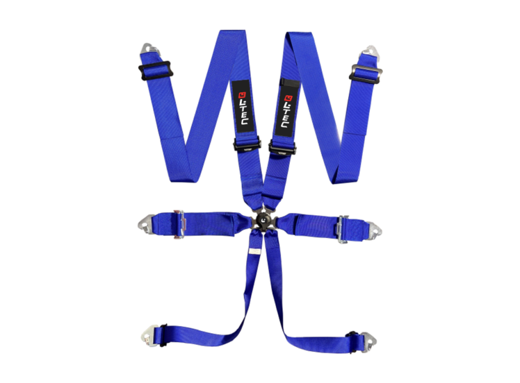 LTEC - MAGNUM 6P SUPERLITE - FIA