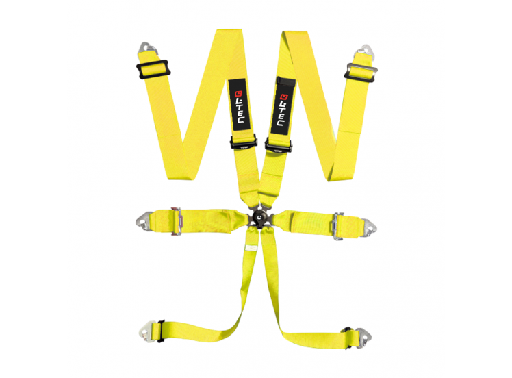 LTEC - MAGNUM 6P SUPERLITE - FIA