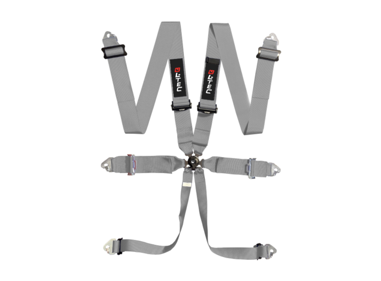 LTEC - MAGNUM 6P SUPERLITE - FIA