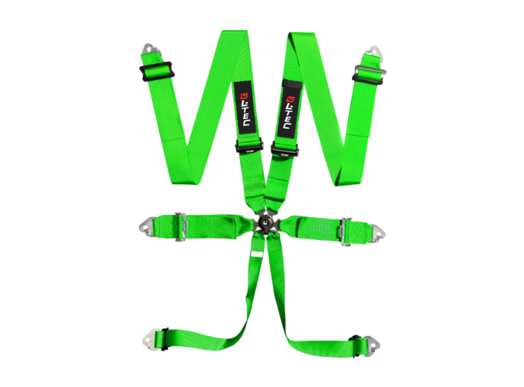 LTEC - MAGNUM 6P SUPERLITE - FIA