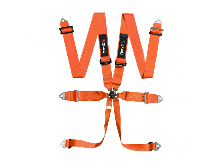 LTEC - MAGNUM 6P SUPERLITE - FIA