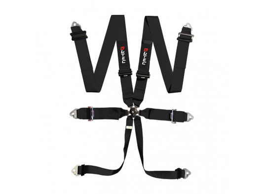 LTEC - MAGNUM 6P SUPERLITE - FIA