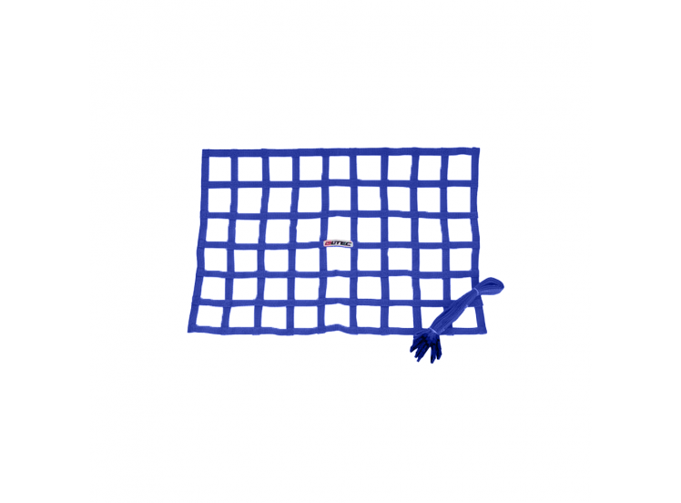 LTEC - RAAMNET 40X60CM