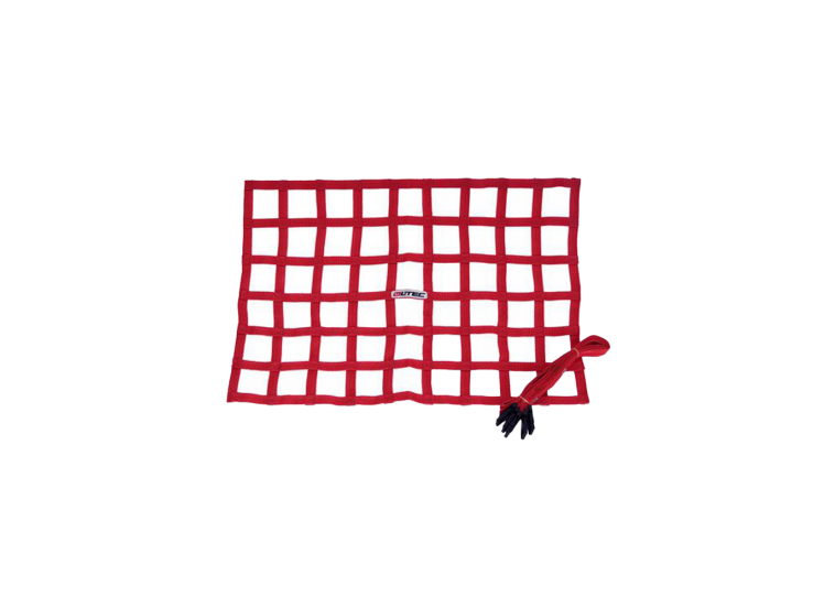 LTEC - RAAMNET 40X60CM