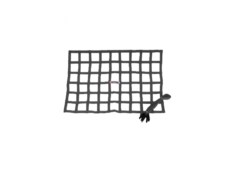 LTEC - RAAMNET 40X60CM