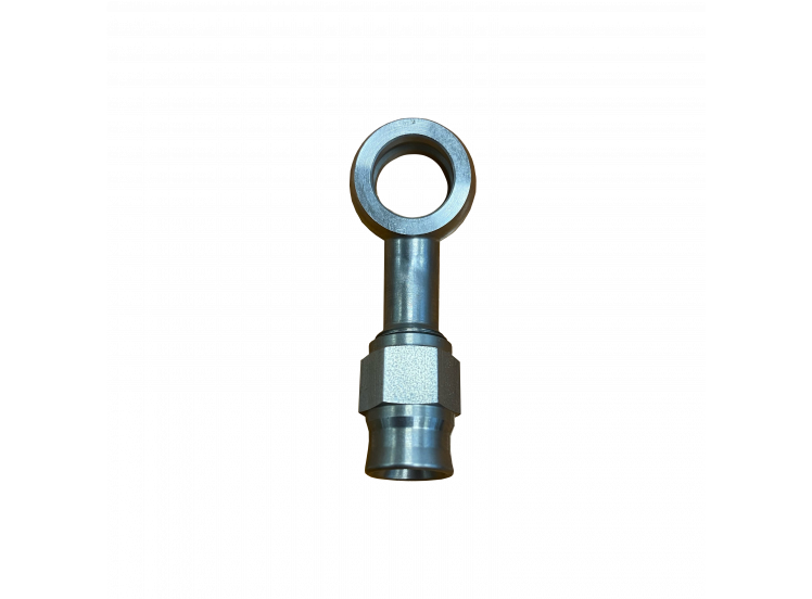 LTEC BANJO OOG 20GR AN3 STAINLESS STEEL