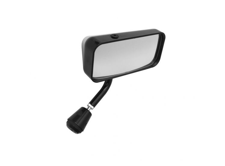 MSA FORMULA MIRROR - CONVEX