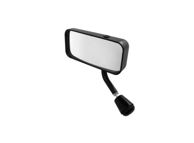 MSA FORMULA MIRROR - CONVEX