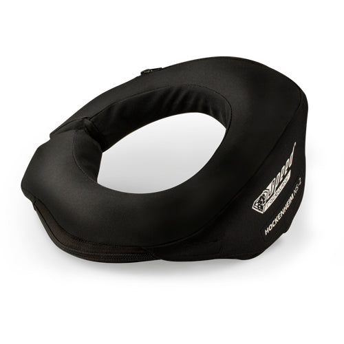 Nekband PRO | HOCKENHEIM NS-2 zwart