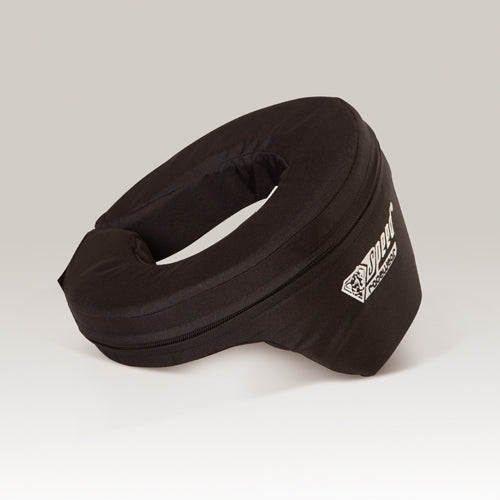 Nekband speciaal | MUENCHEN NS-1 | zwart