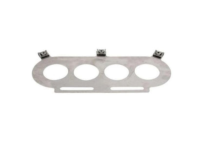 PIPERCROSS PX500 SMALL TWIN CARBURETTOR BASEPLATE