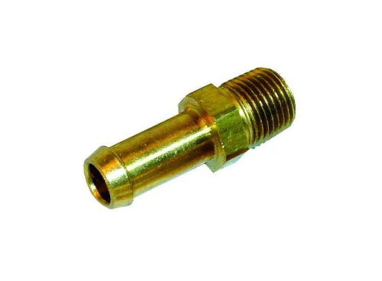 RECHT REDTOP POMP 1/4