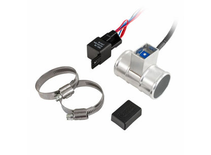 REVOTEC - ELECTRONIC FAN CONTROLLER