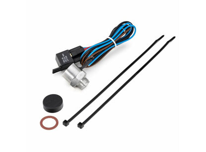 REVOTEC - ELECTRONIC FAN CONTROLLER