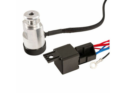 REVOTEC - ELECTRONIC FAN CONTROLLER