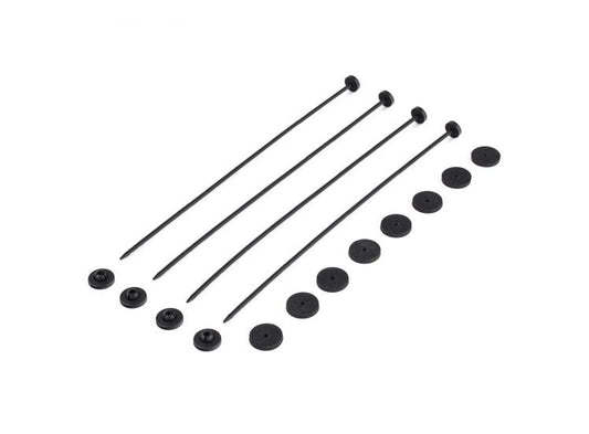 REVOTEC - FAN PULL THROUGH TIE KIT