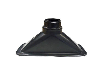 REVOTEC - GROOT RECHTHOEKIG INLAATKANAAL MET GETRAPTE UITLAAT