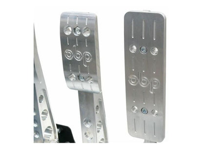 RO-RACE V2 FLOOR MOUNTED COCKPIT FIT 3 PEDAL SYSTEM