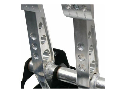 RO-RACE V2 FLOOR MOUNTED COCKPIT FIT 3 PEDAL SYSTEM