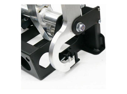 RO-RACE V2 FLOOR MOUNTED COCKPIT FIT 3 PEDAL SYSTEM