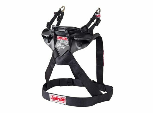 SIMPSON - HYBRID SPORT