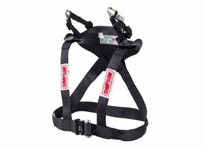 SIMPSON - HYBRID SPORT