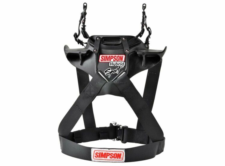 SIMPSON - HYBRID SPORT