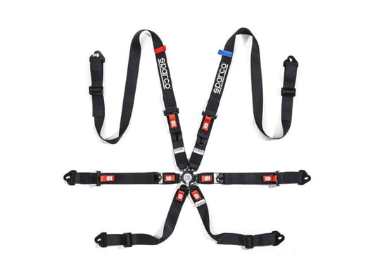 SPARCO - COMPETITION H-2 PU