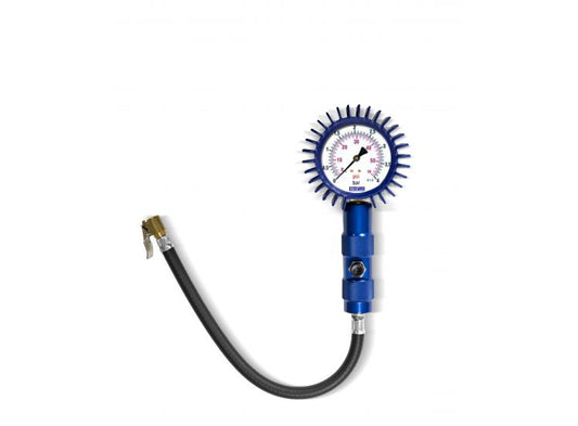 SPARCO BANDENSPANNINGSMETER ANALOOG 63MM