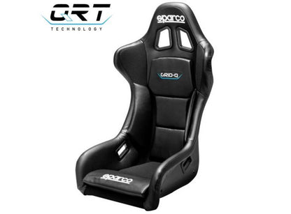 SPARCO GRID-Q SKY FIA STOEL