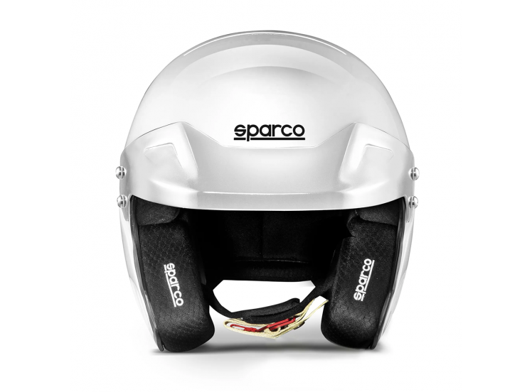 SPARCO PRO RJ HANS