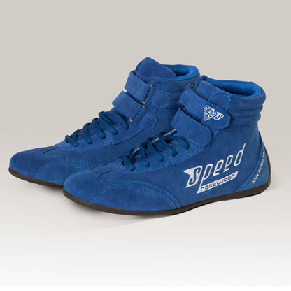 Raceschoenen | SAN REMO KS-1 | blauw
