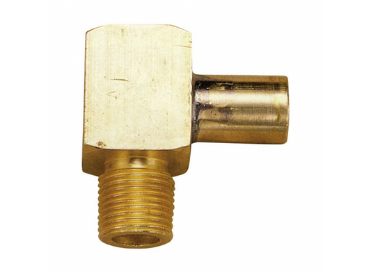 T-ADAPTER VOOR SENSOR 1/8-27NPTF