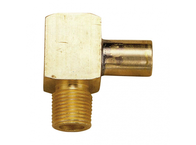 T-ADAPTER VOOR SENSOR M16 X 1,5