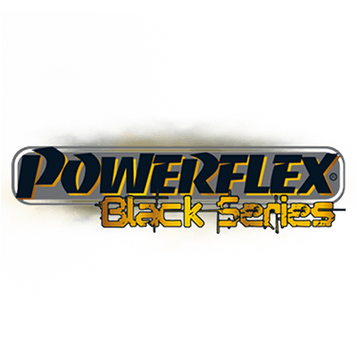 Powerflex Black