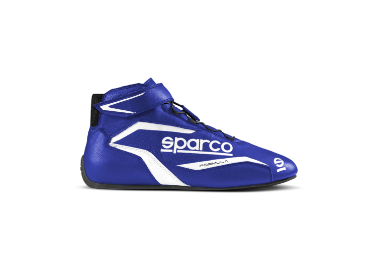 SPARCO FORMULA